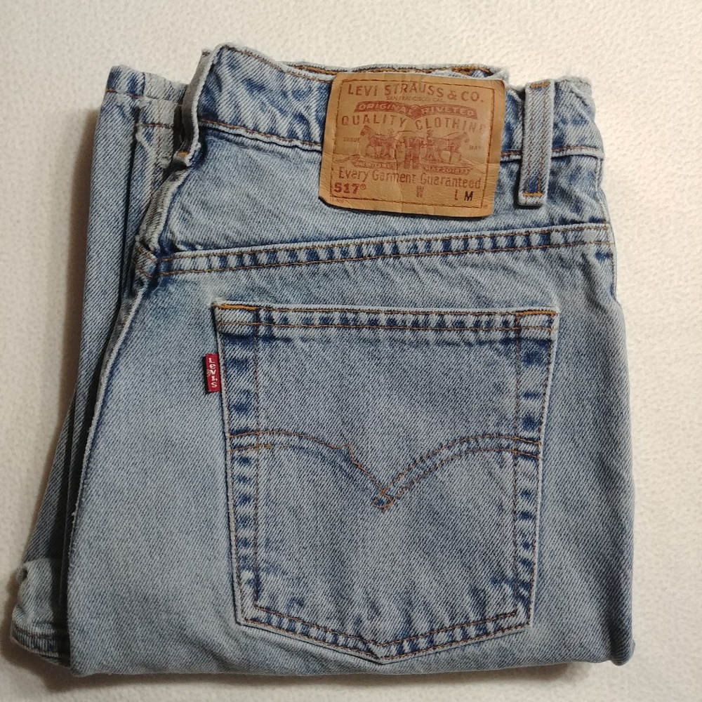 Vintage Levi's